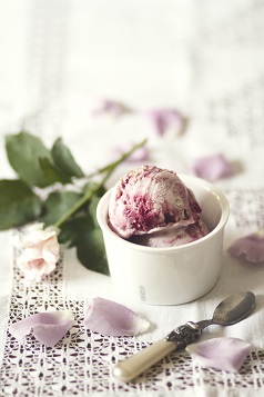 Postres de la Chef Alícia Mañas
