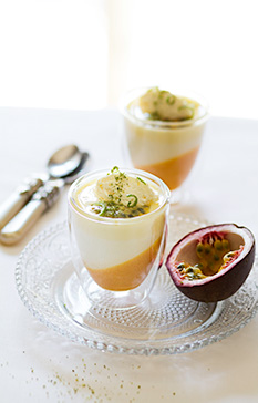 Postres de la Chef Alícia Mañas