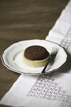 Postres de la Chef Alícia Mañas