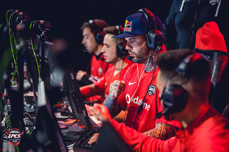 Experto en gestión de empresas de Esports