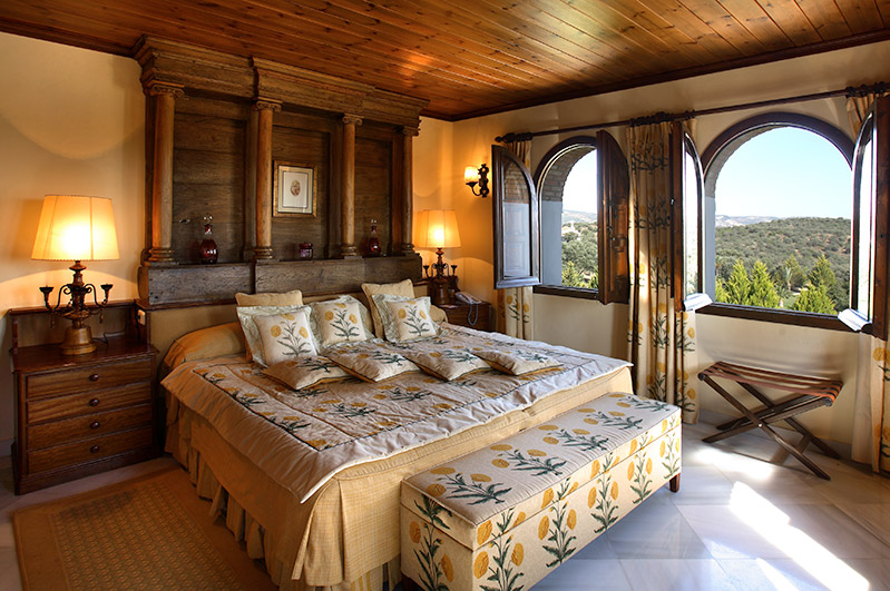 Imagen de Hacienda El Álamo