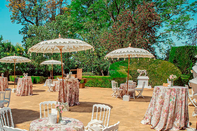 Imagen de Lidia Díez (LD Eventos)