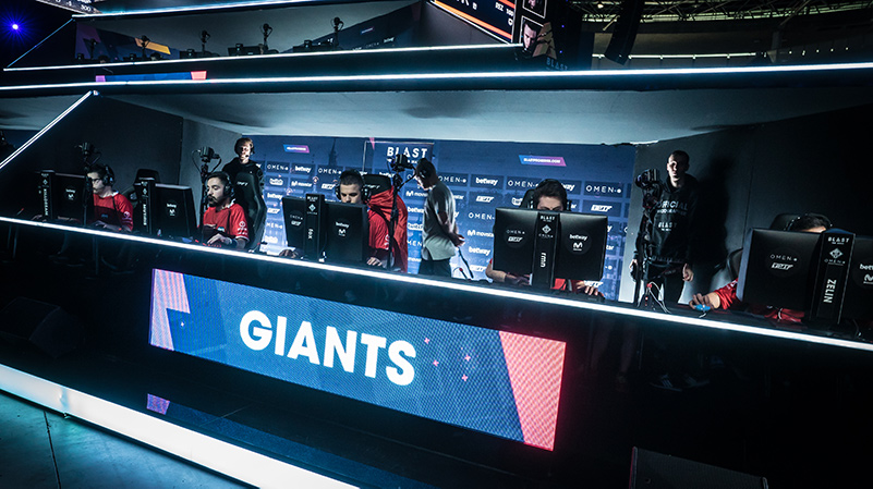 Experto en gestión de empresas de Esports