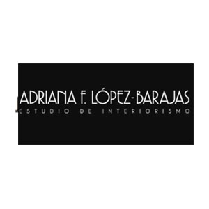 ESTUDIO DE INTERIORISMO ADRIANA LÓPEZ BARAJAS