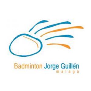 BADMINTON JORGE GUILLÉN