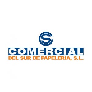 COMERCIAL DEL SUR DE PAPELERÍA