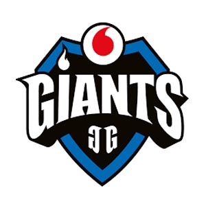 GIANTS GAMING SPORTS S.L.