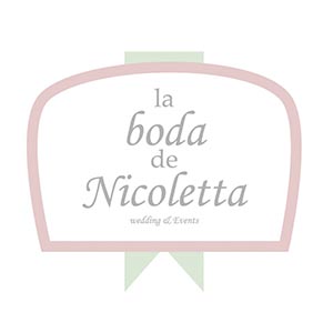 LA BODA DE NICOLETTA