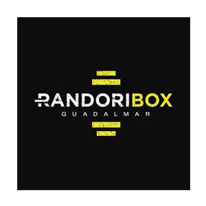 RANDORI BOX Y JUDO S.L.