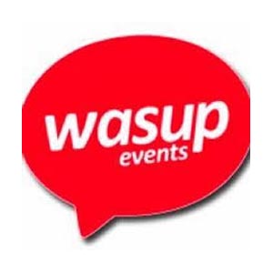 WASUP EVENTS, S.L.