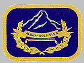 Aloha Golf