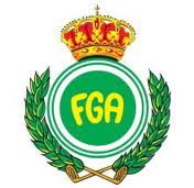 Federación Andaluza de Golf
