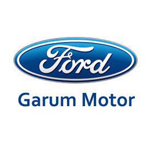 FORD GARUM MOTOR