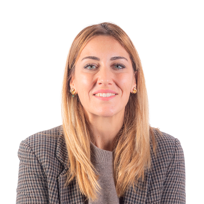 BRUZON CID, IRENE