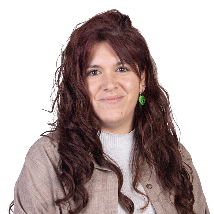 FRANQUELO EGEA, MARIA AUXILIADORA
