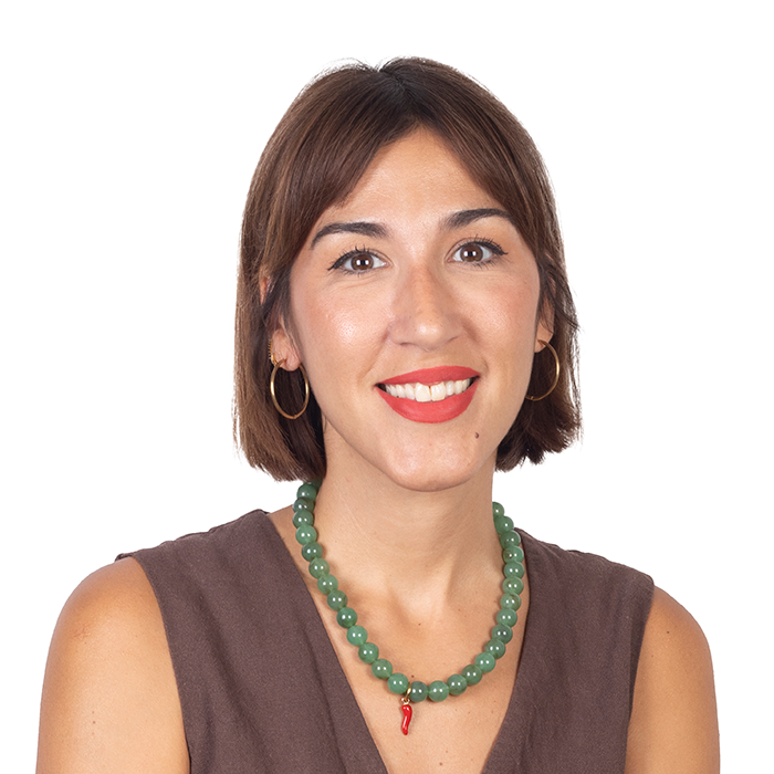 ESPERILLA DIAZ, BELÉN