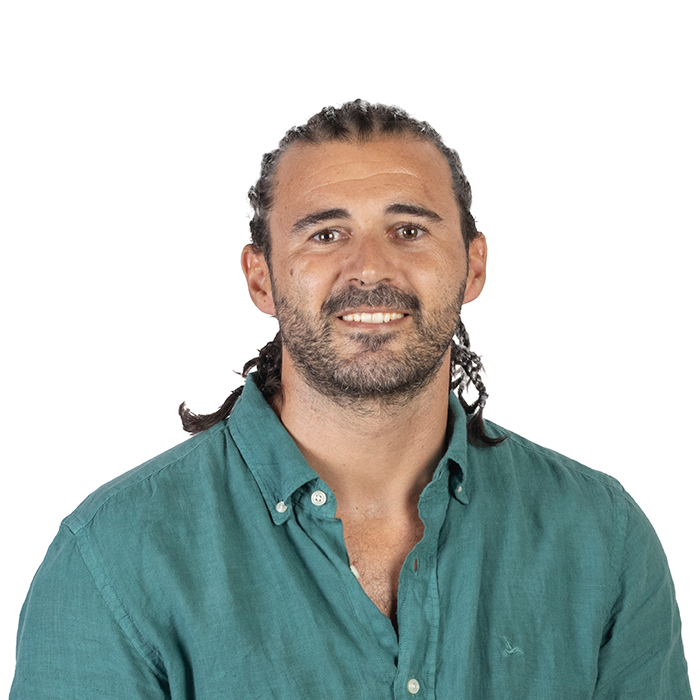 GALLARDO DOMINGUEZ, J.MANUEL
