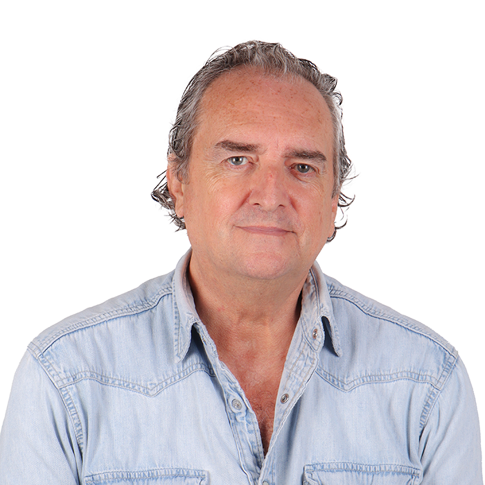 PULIDO JAIME, SALVADOR