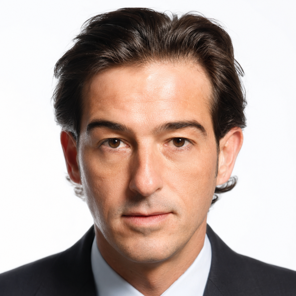 OLAIZOLA REIG, GORKA