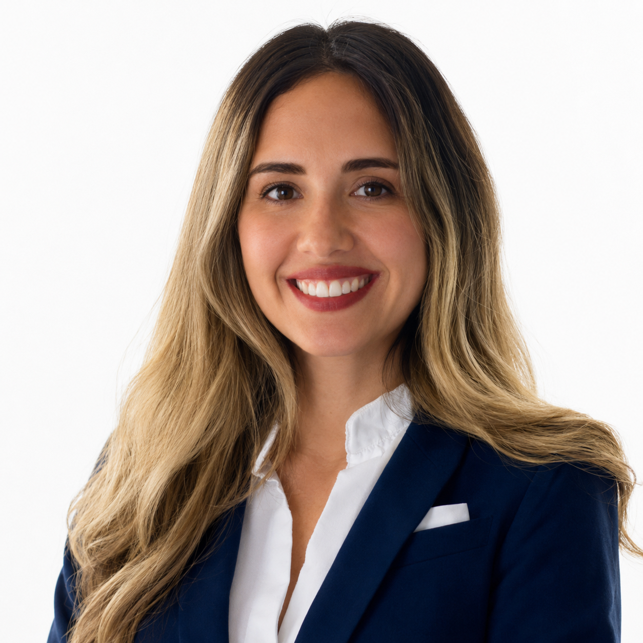 MÉNDEZ SUÁREZ, CHEYENNE