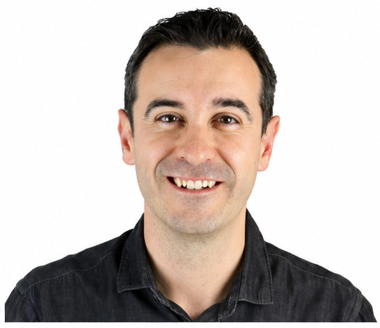 DÍAZ MORILLAS, PABLO