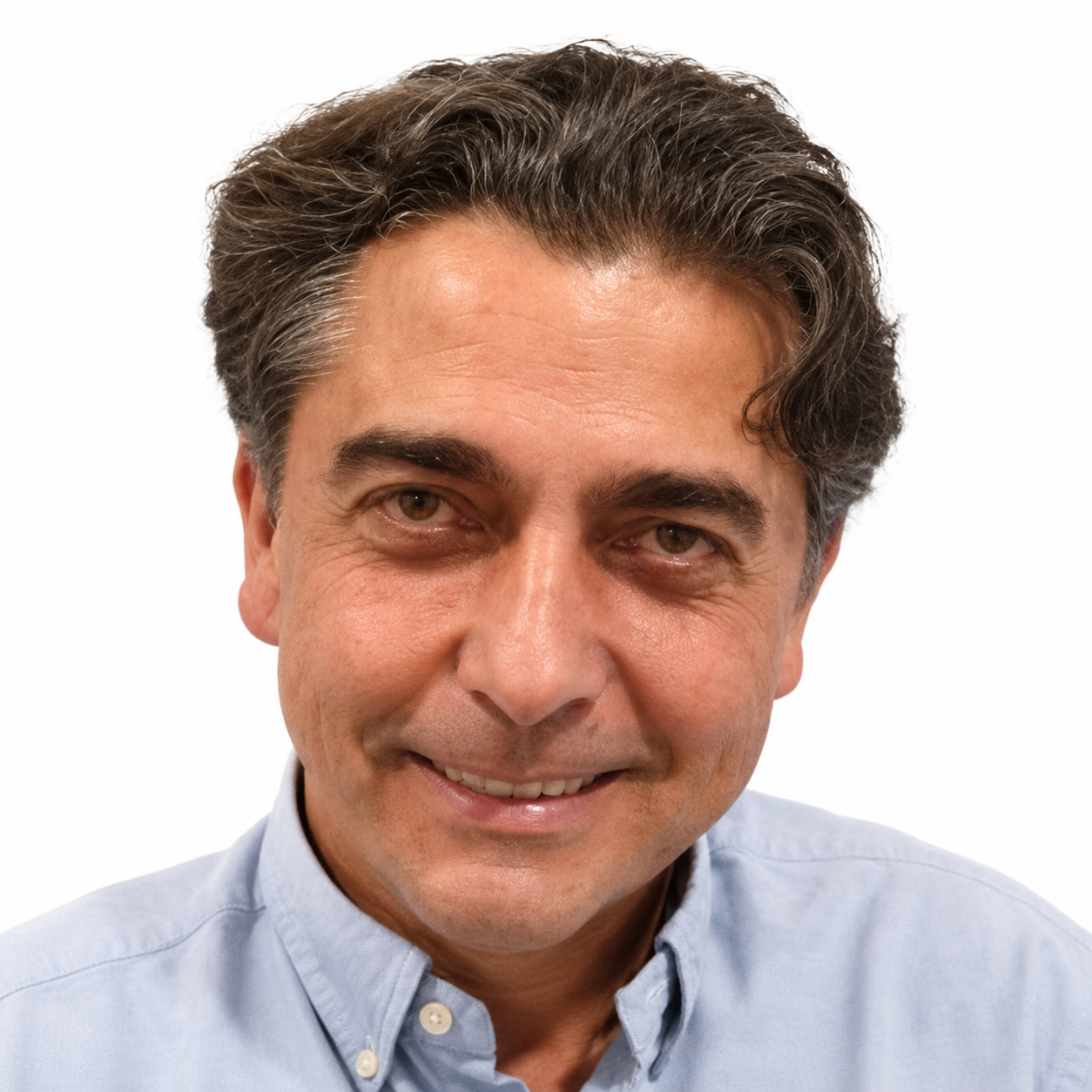 BORRAJO BERNÁLDEZ, JOSÉ FERNANDO