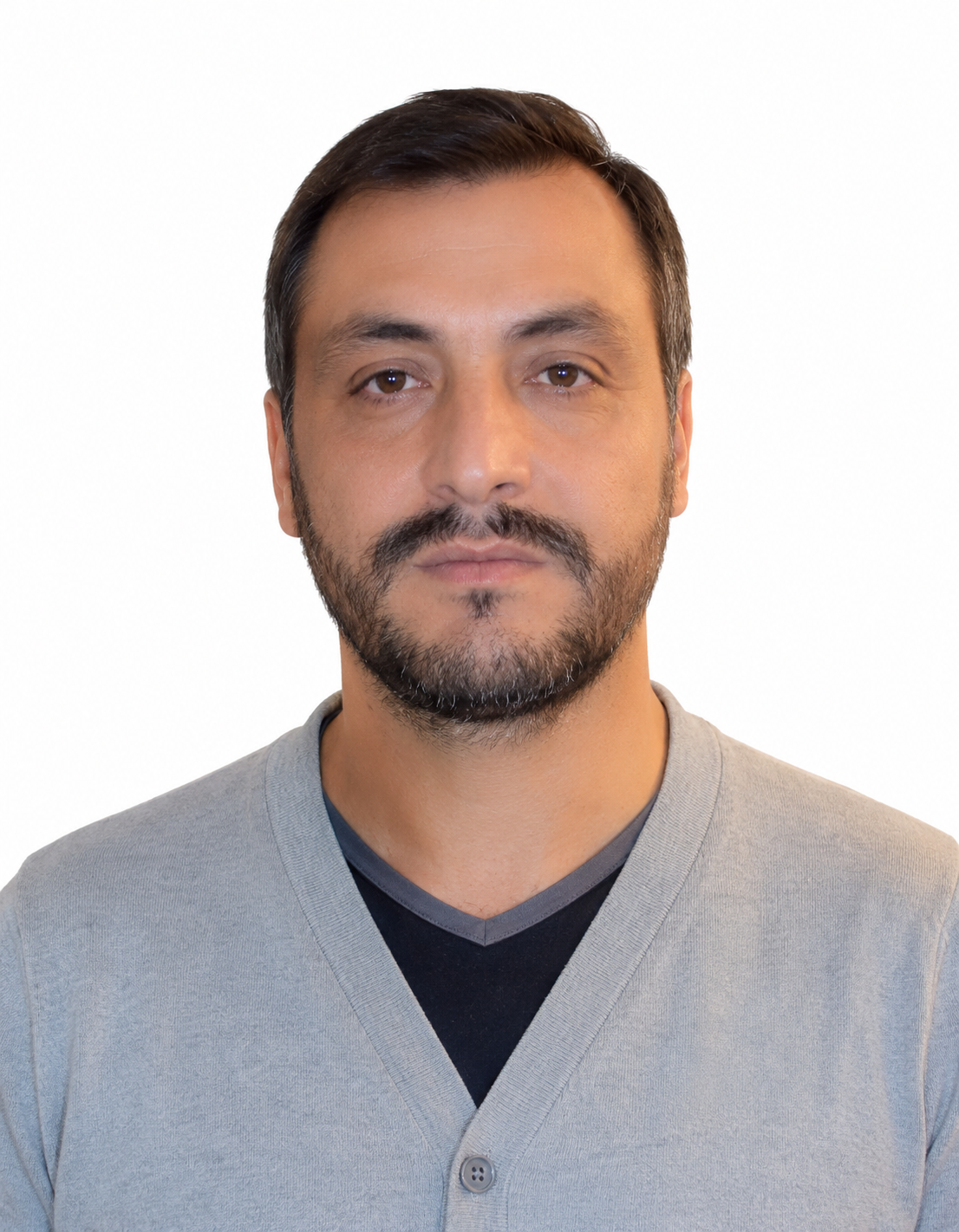 GARCÍA OLIVER, ALBERTO
